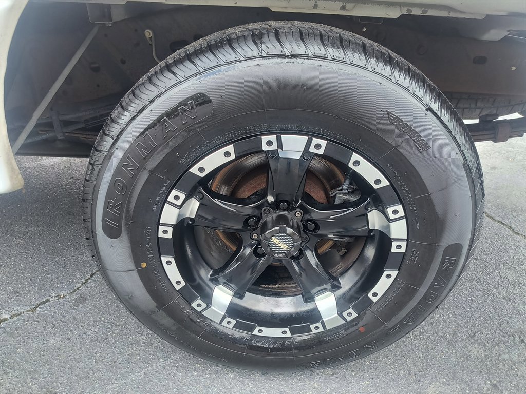 Used 2011 Ford Ranger XL RWD image 10