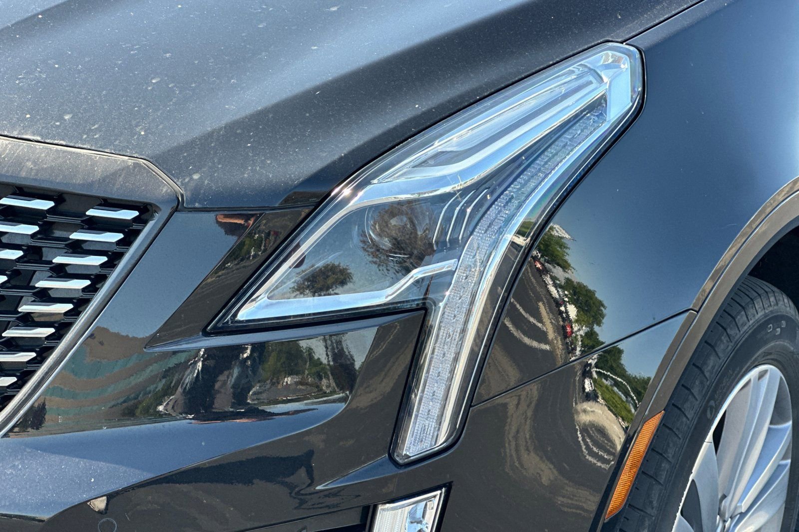 Used 2023 Cadillac XT5 Premium Luxury w/ Technology Package FWD image 53