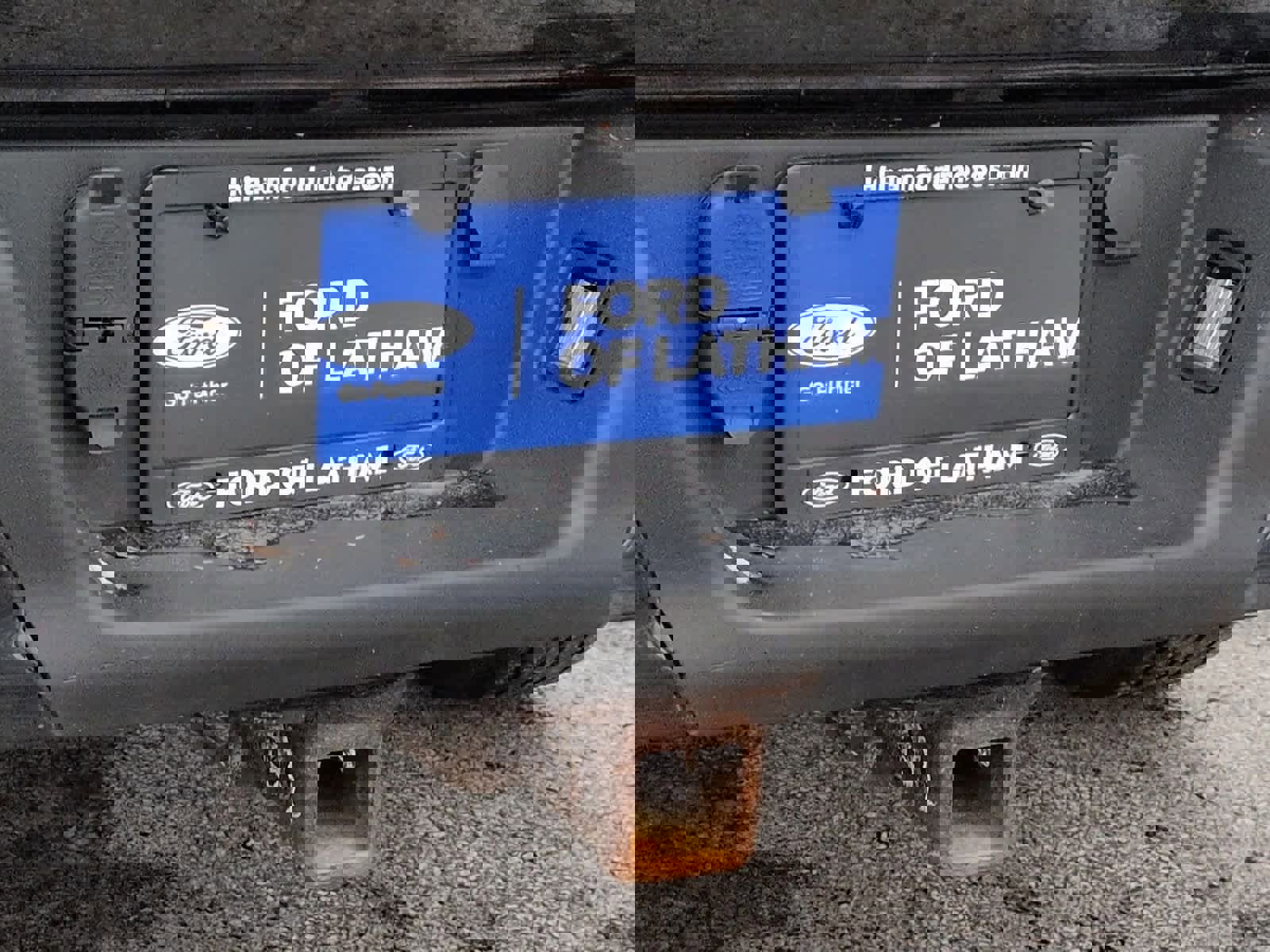 Used 2016 Ford F150 XL w/ Equipment Group 101A Mid image 34