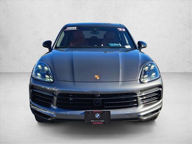 Used 2023 Porsche Cayenne S video 2