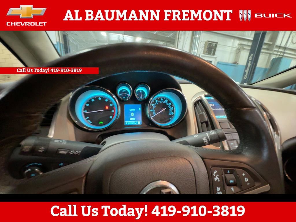 Used 2013 Buick Verano image 21