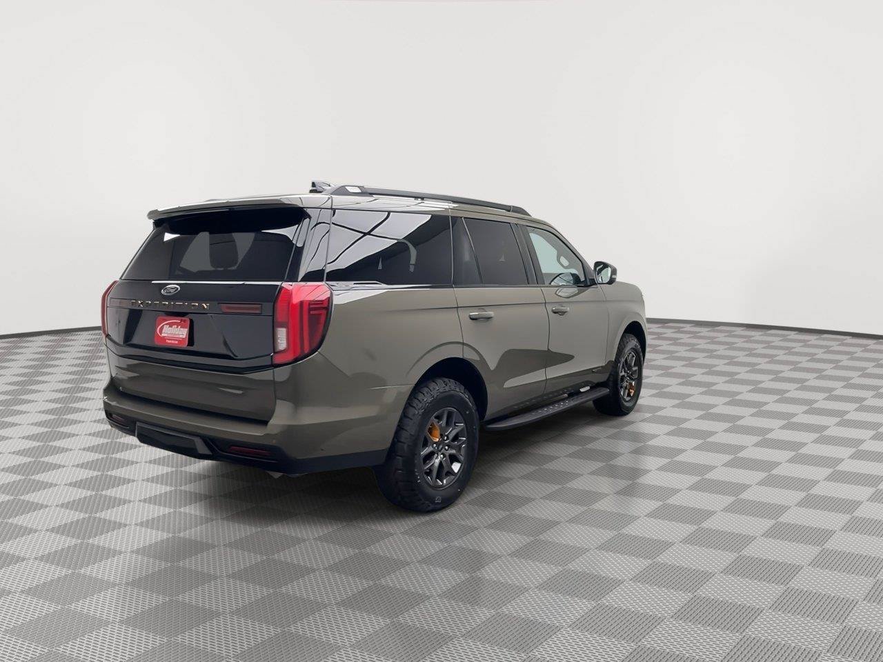 Used 2025 Ford Expedition Tremor AWD/4WD image 46