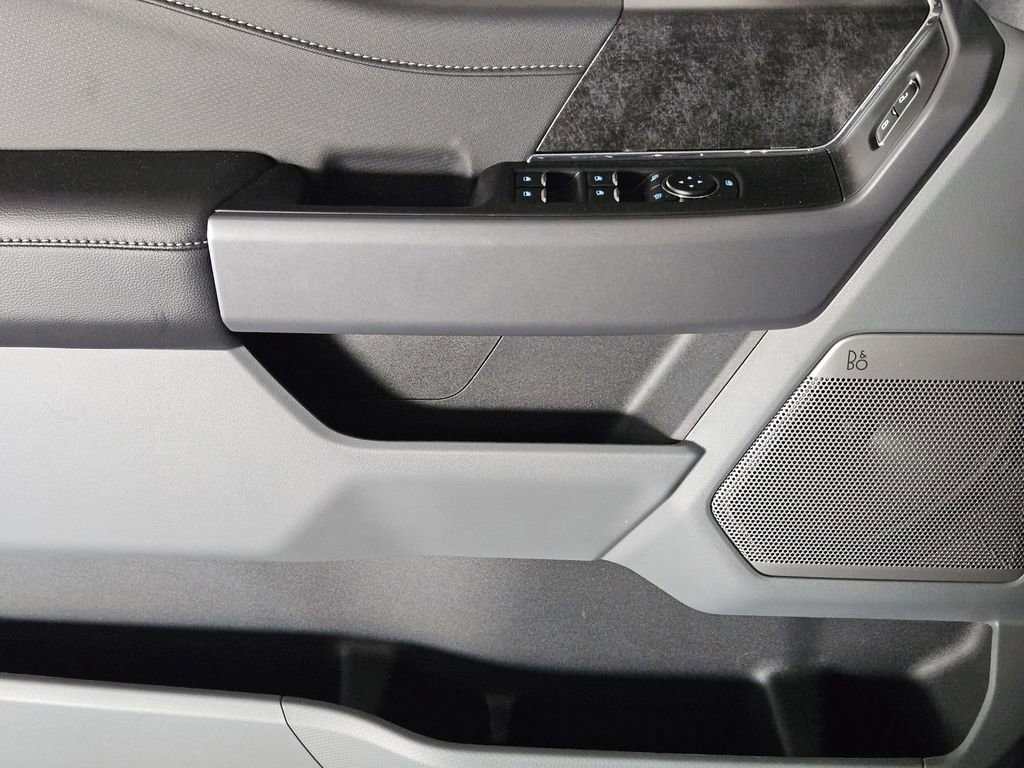 New 2025 Ford F150 Lightning Flash image 33