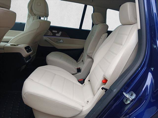 New 2026 Mercedes-Benz GLS 450 4MATIC image 14