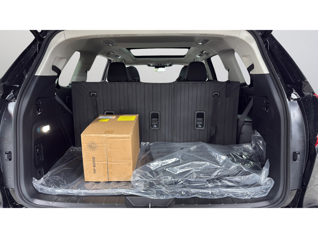 New 2026 Subaru Ascent Touring image 33