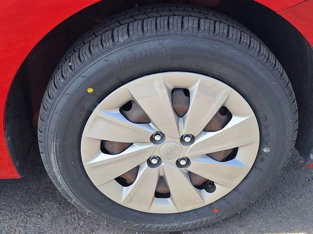 Used 2020 Kia Rio S image 28