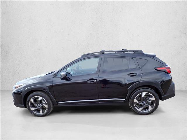 Used 2025 Subaru Crosstrek 2.5i Limited AWD/4WD video 2