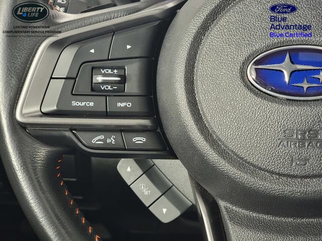 Used 2020 Subaru Crosstrek 2.0i Limited w/ Popular Package #4 image 29