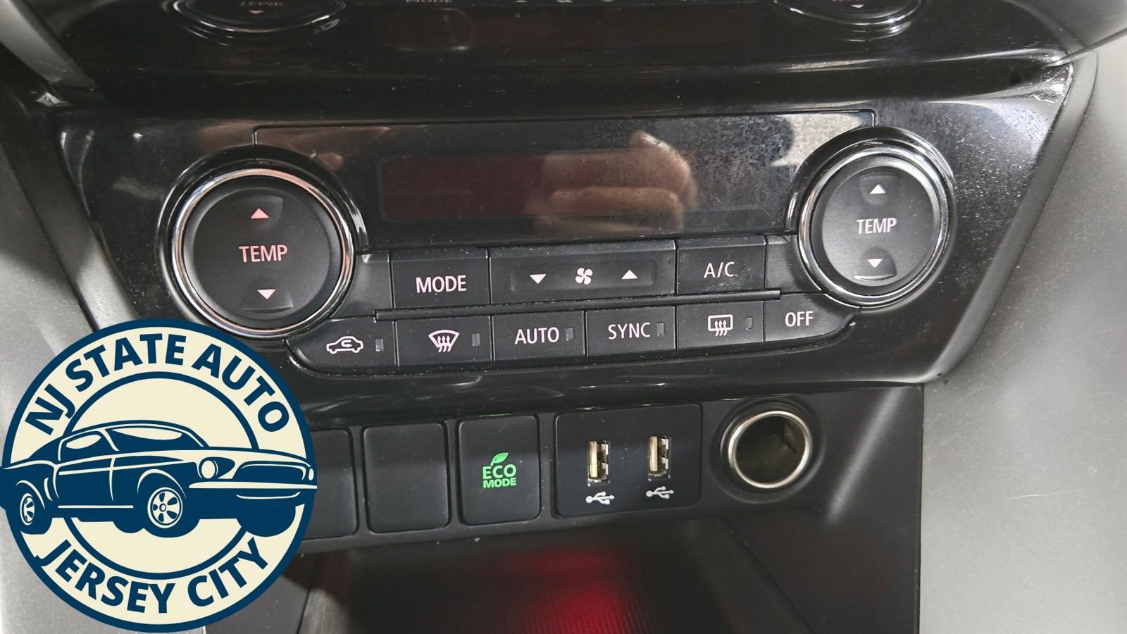 Used 2023 Mitsubishi Eclipse Cross SE image 15