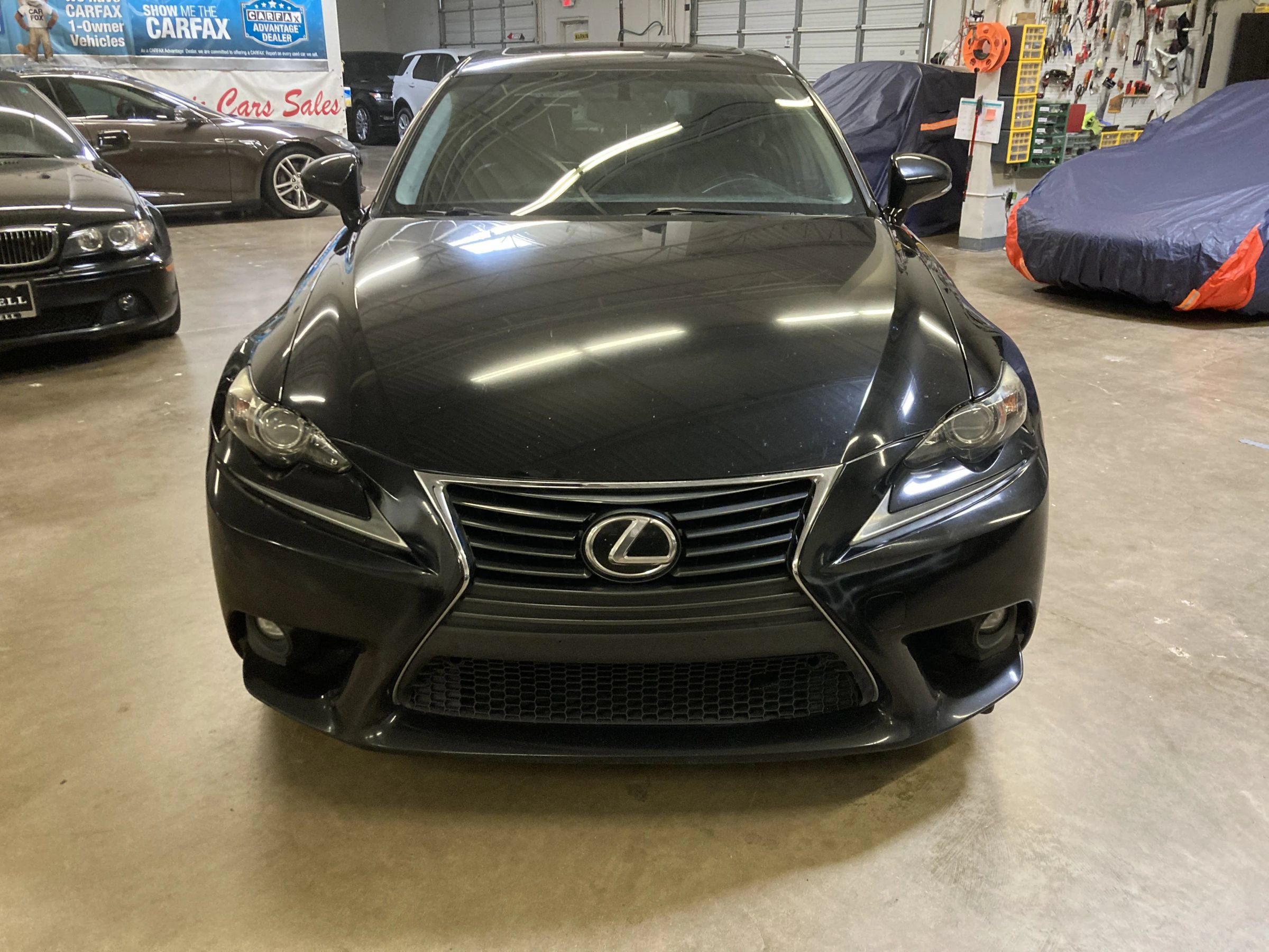 Used 2016 Lexus IS 200t RWD image 5