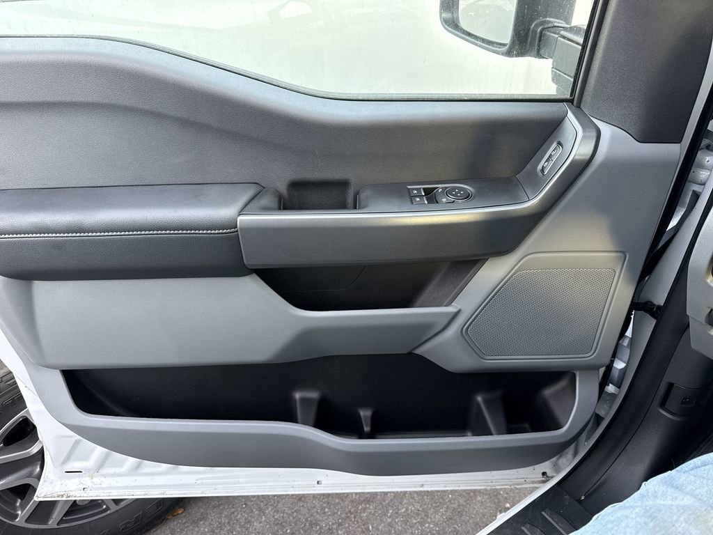 New 2025 Ford F350 XL w/ STX Appearance Package AWD/4WD image 19