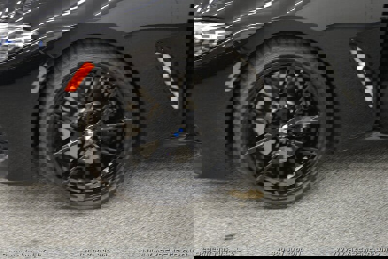 Used 2022 BMW 840i Convertible RWD image 41