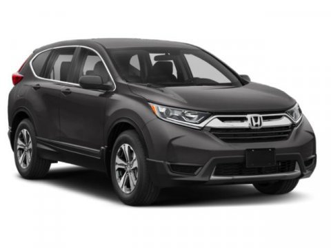 Used 2019 Honda CR-V LX image 9