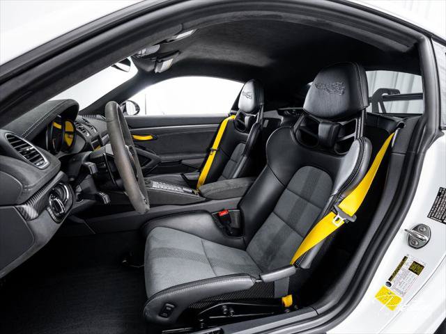 Used 2023 Porsche 718 Cayman GT4 RS RWD image 29
