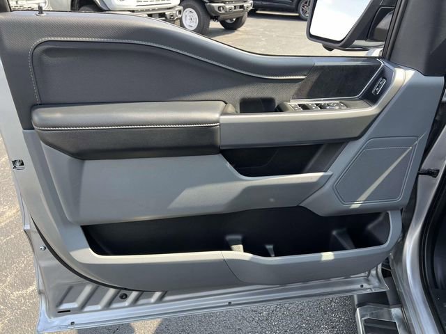 Certified 2024 Ford F150 XLT w/ Equipment Group 302A MID image 12