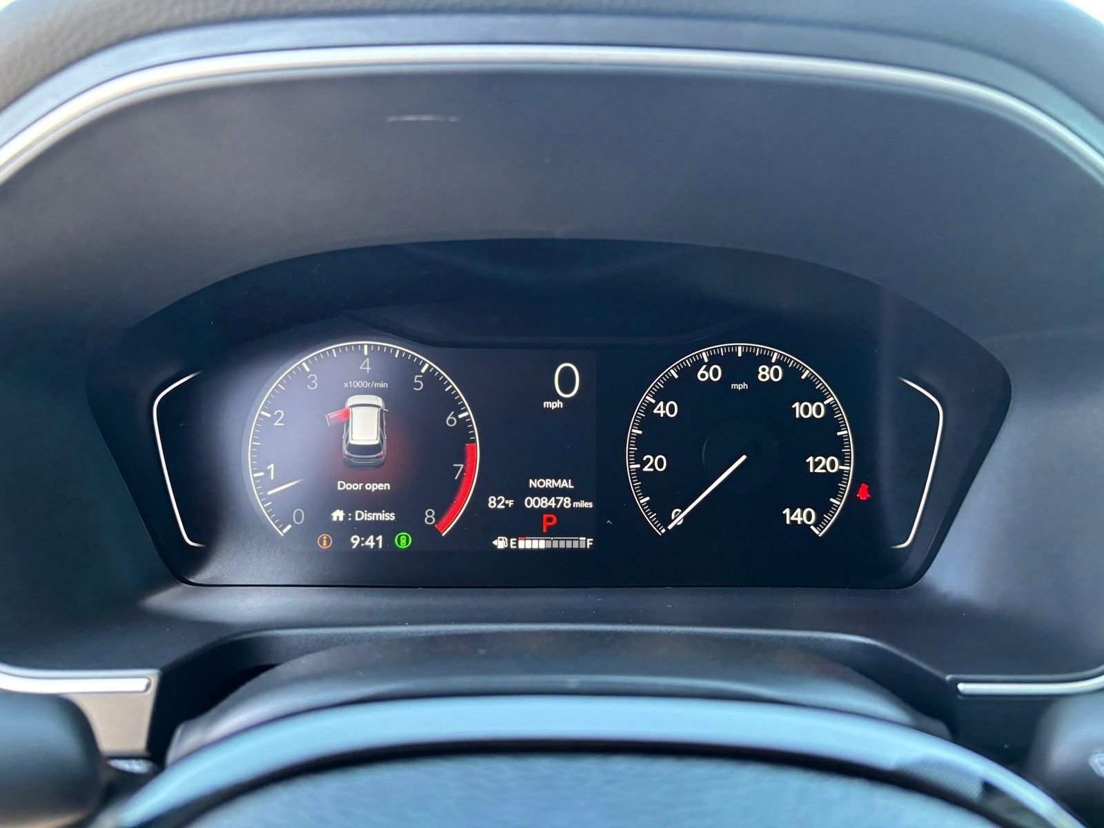 Used 2025 Honda Pilot EX-L image 32