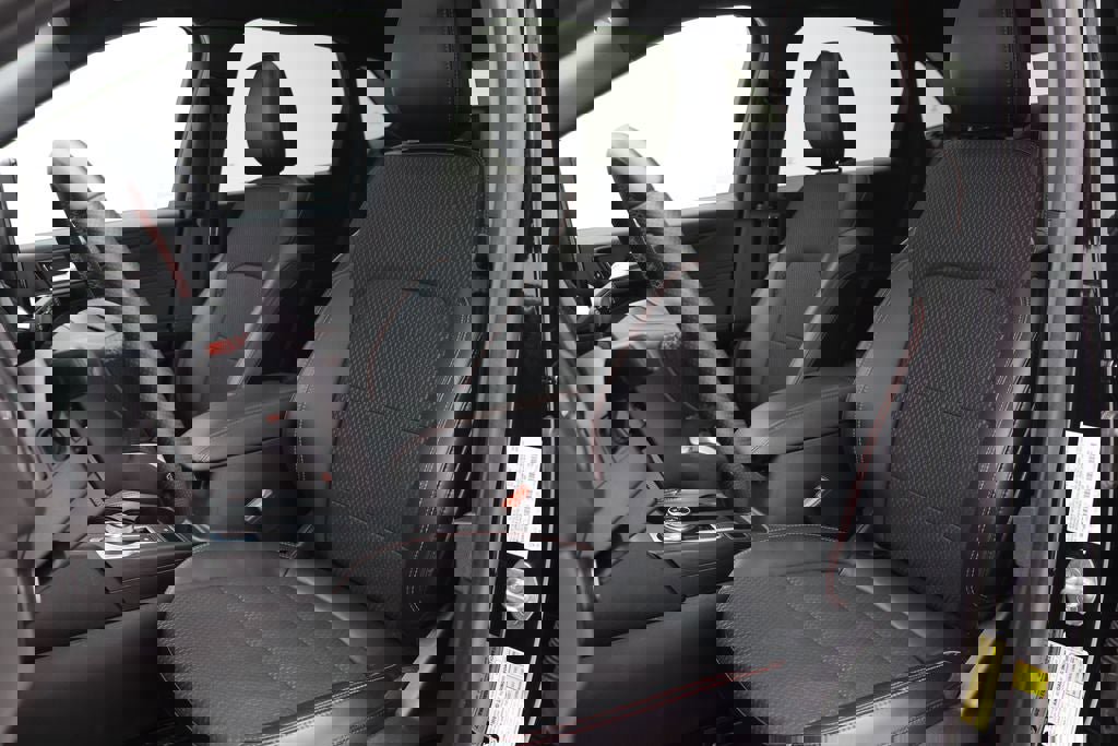 Used 2023 Ford Escape ST-Line Select w/ Tech Pack #2 image 17