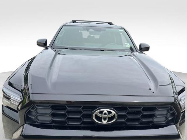 Used 2025 Toyota 4Runner TRD Off-Road Premium AWD/4WD image 10