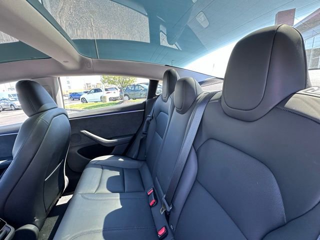 Used 2024 Tesla Model 3 Long Range image 22