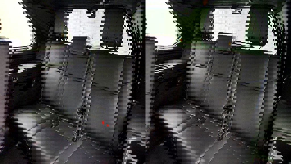 Used 2024 Toyota Sequoia Platinum image 21