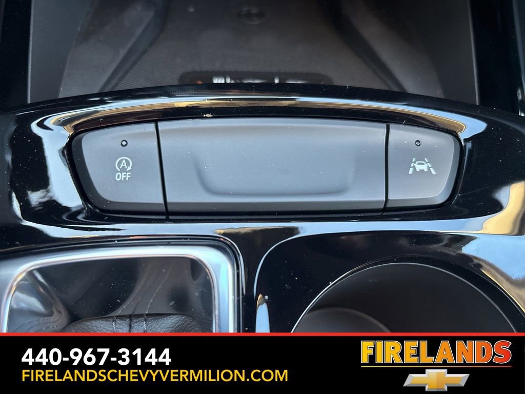 New 2026 Chevrolet Trax ACTIV w/ Sunroof Package image 23