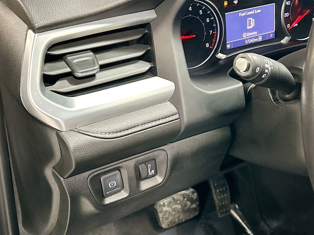 Used 2021 GMC Acadia SLT w/ Elevation Edition image 10