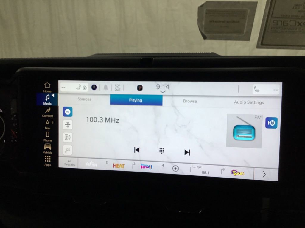 New 2026 Jeep Wrangler Sahara image 23