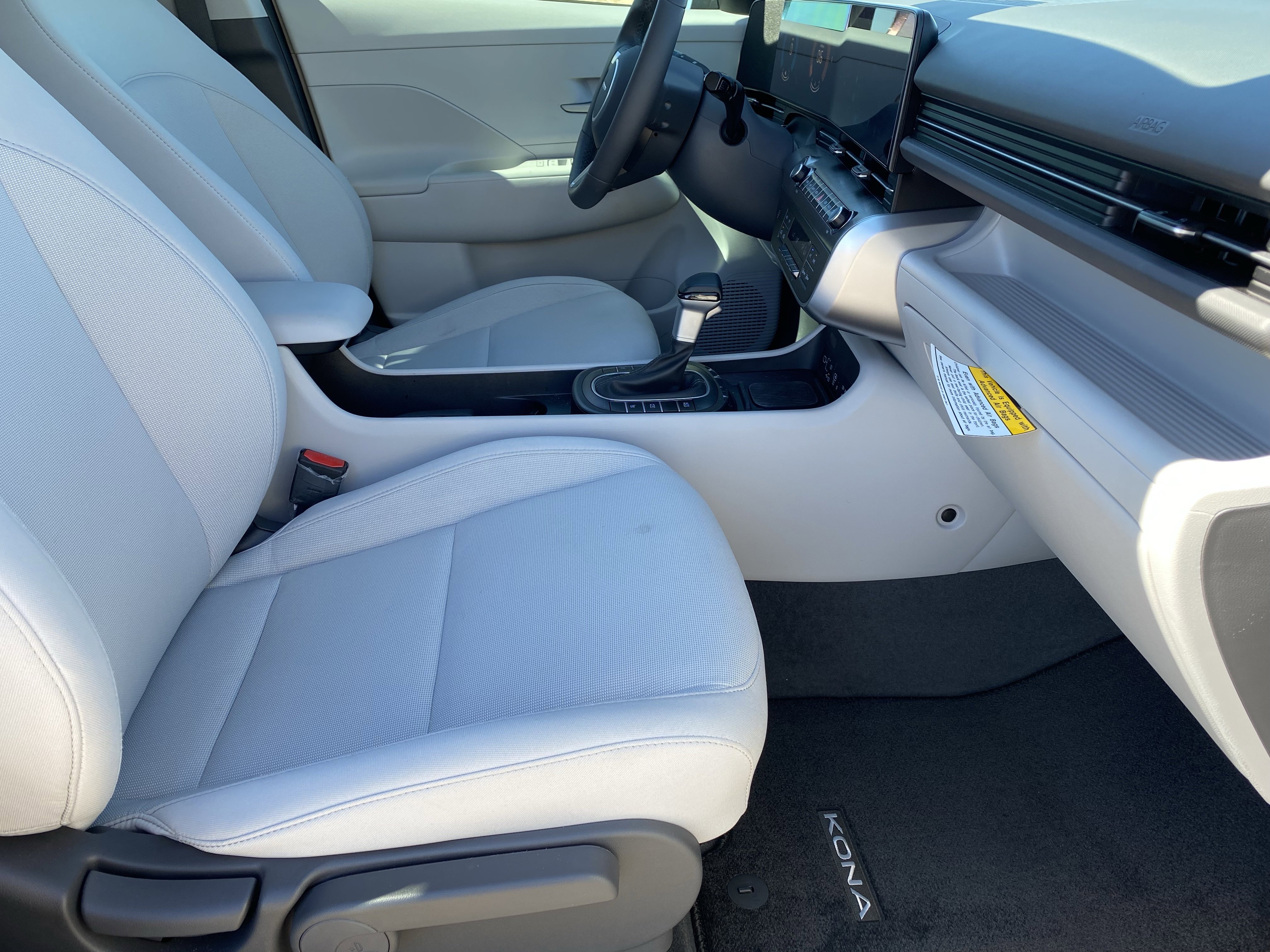 Used 2026 Hyundai Kona SEL Sport image 11