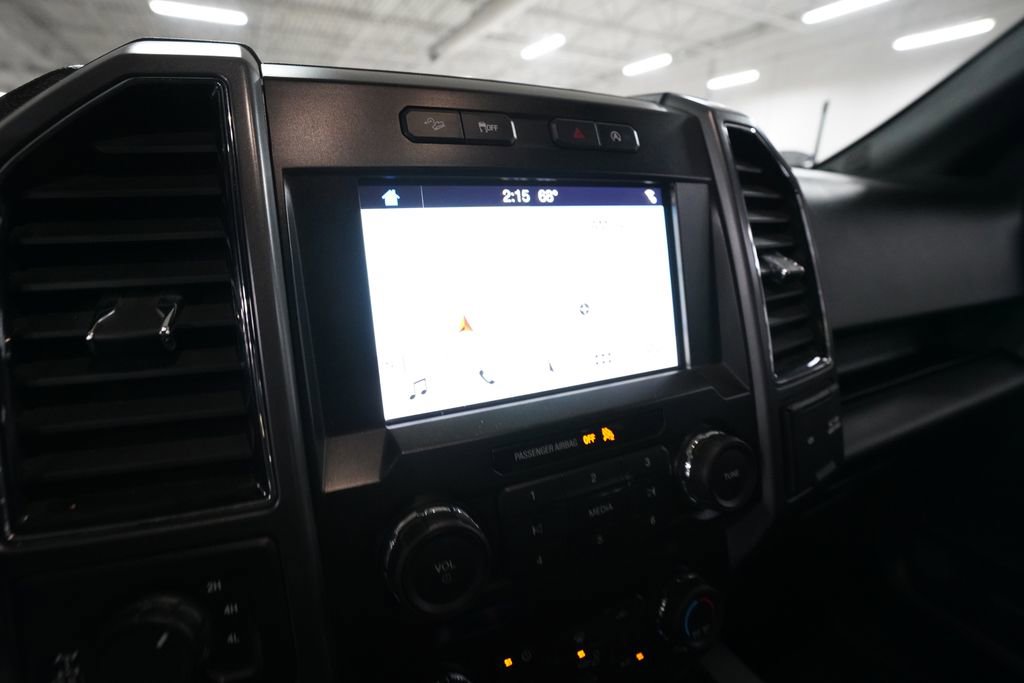 Used 2019 Ford F150 XLT w/ Equipment Group 302A Luxury AWD/4WD image 6