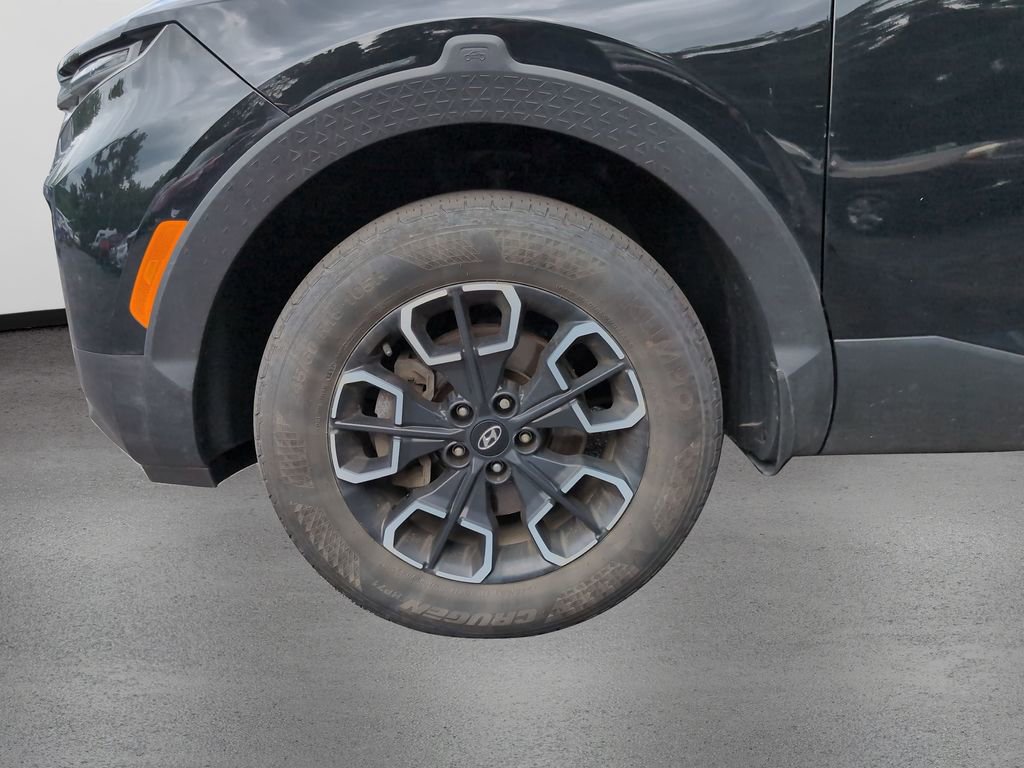 New 2026 RAM 1500 Classic Warlock image 7