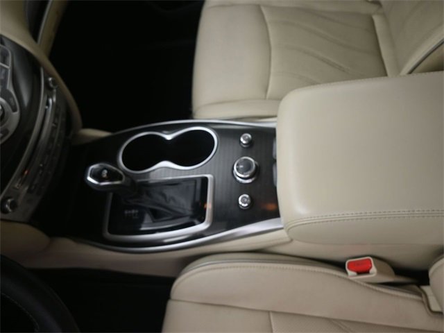 Used 2018 INFINITI QX60 AWD w/ Premium Plus Package image 31