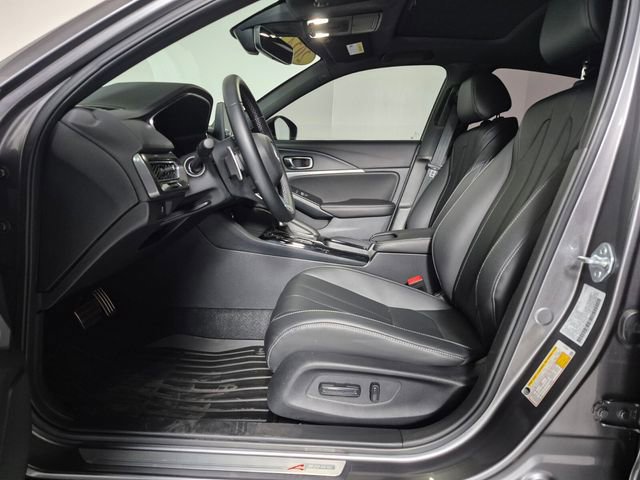 Used 2024 Acura Integra A-Spec FWD image 14