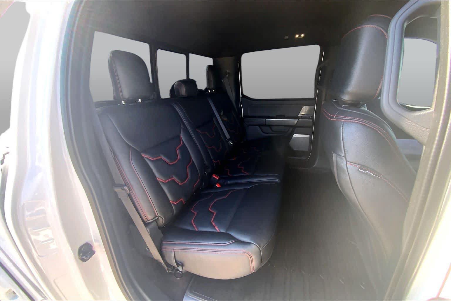 Certified 2022 Ford F150 XLT w/ Equipment Group 302A High AWD/4WD image 20