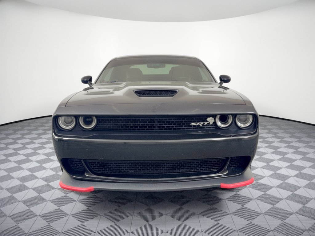 Used 2015 Dodge Challenger SRT Hellcat RWD image 6