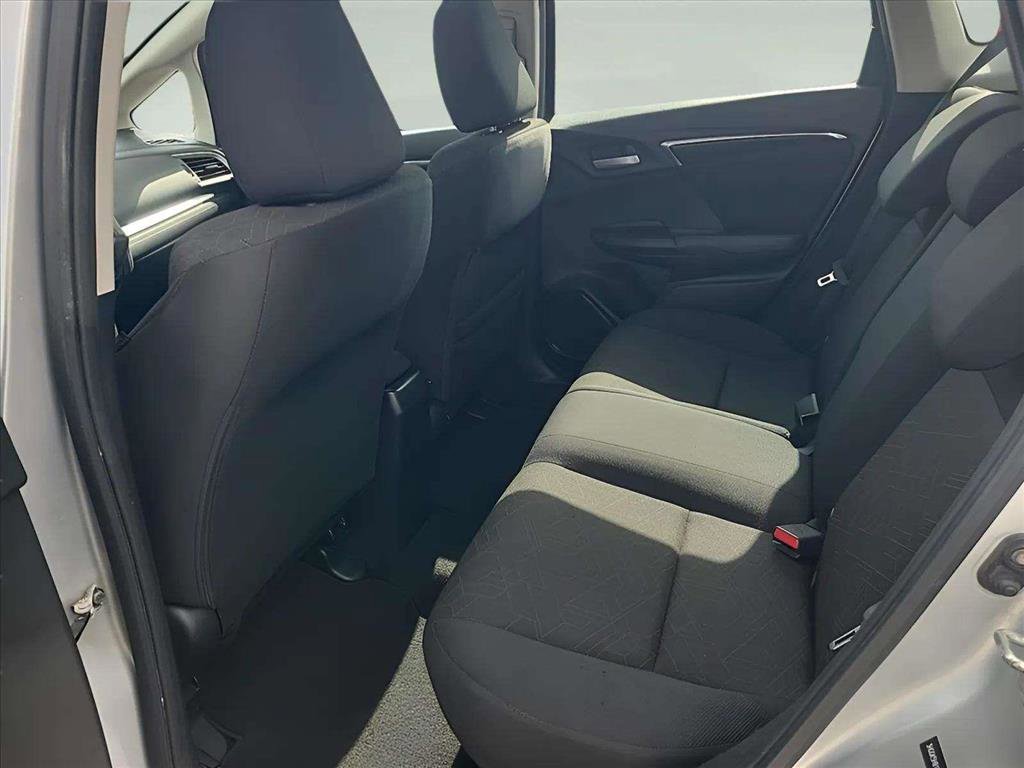 Used 2015 Honda Fit image 17