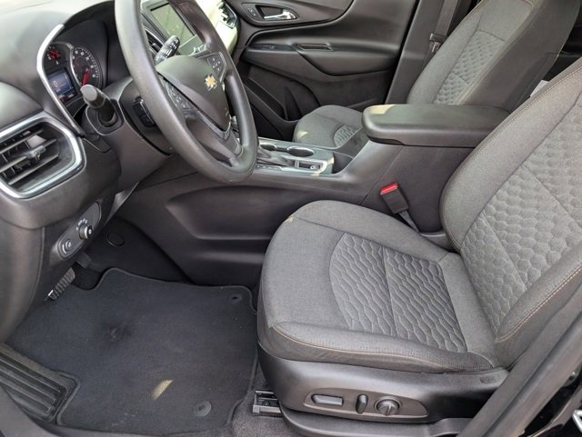 Used 2019 Chevrolet Equinox LT image 25