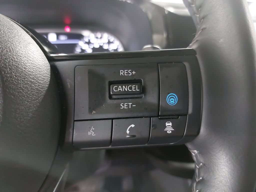 Certified 2024 Nissan Pathfinder SL AWD/4WD image 18