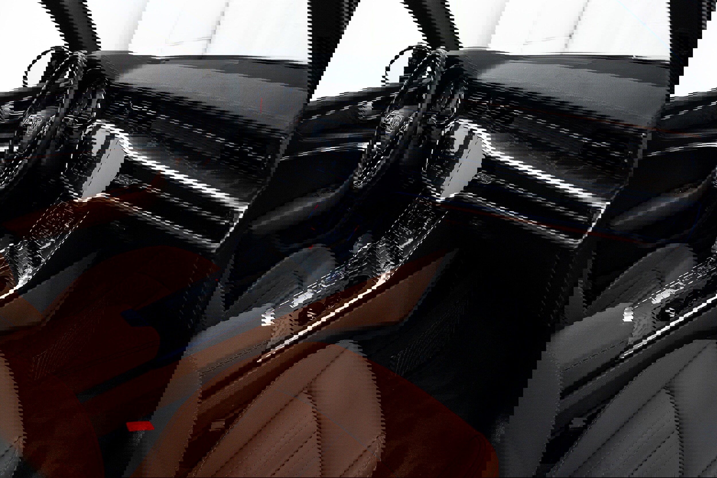 Used 2019 Audi A6 2.0T Premium w/ Convenience Package image 8