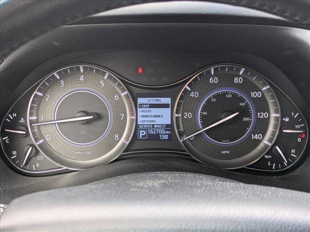 Used 2014 INFINITI QX80 4WD w/ Theater Package image 11