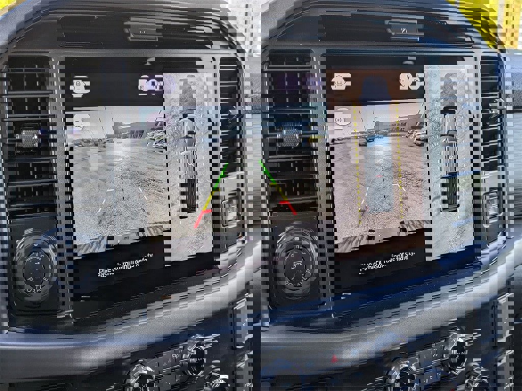 New 2025 Ford F150 XLT w/ Equipment Group 302A MID image 14