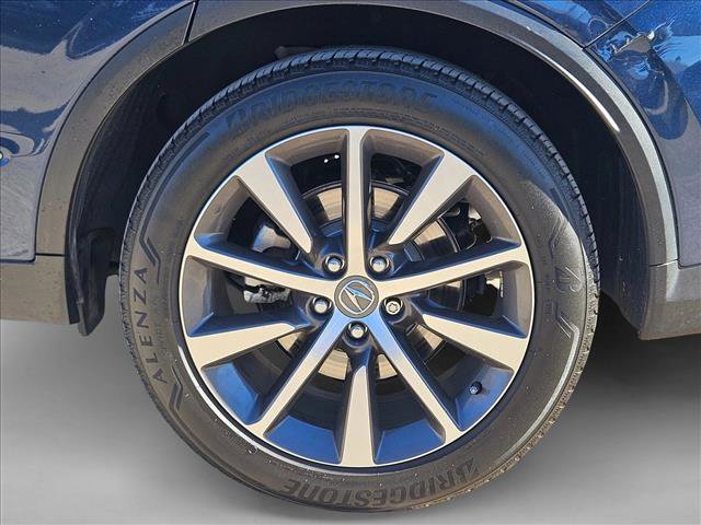 Used 2025 Acura MDX FWD w/ Technology Package image 26