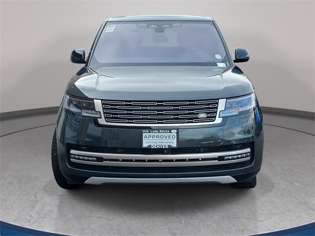 Used 2023 Land Rover Range Rover SE image 2