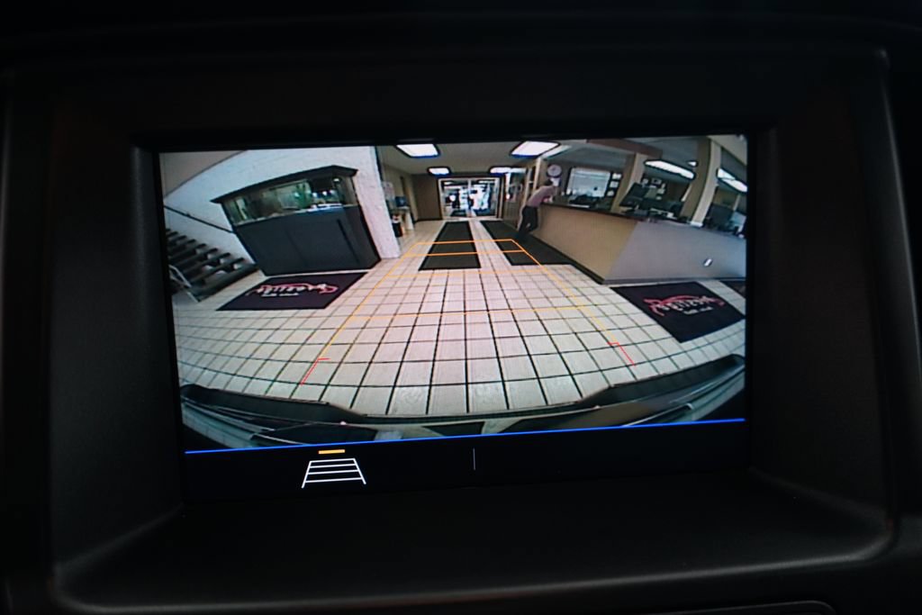 Used 2020 Chevrolet Colorado W/T RWD image 8