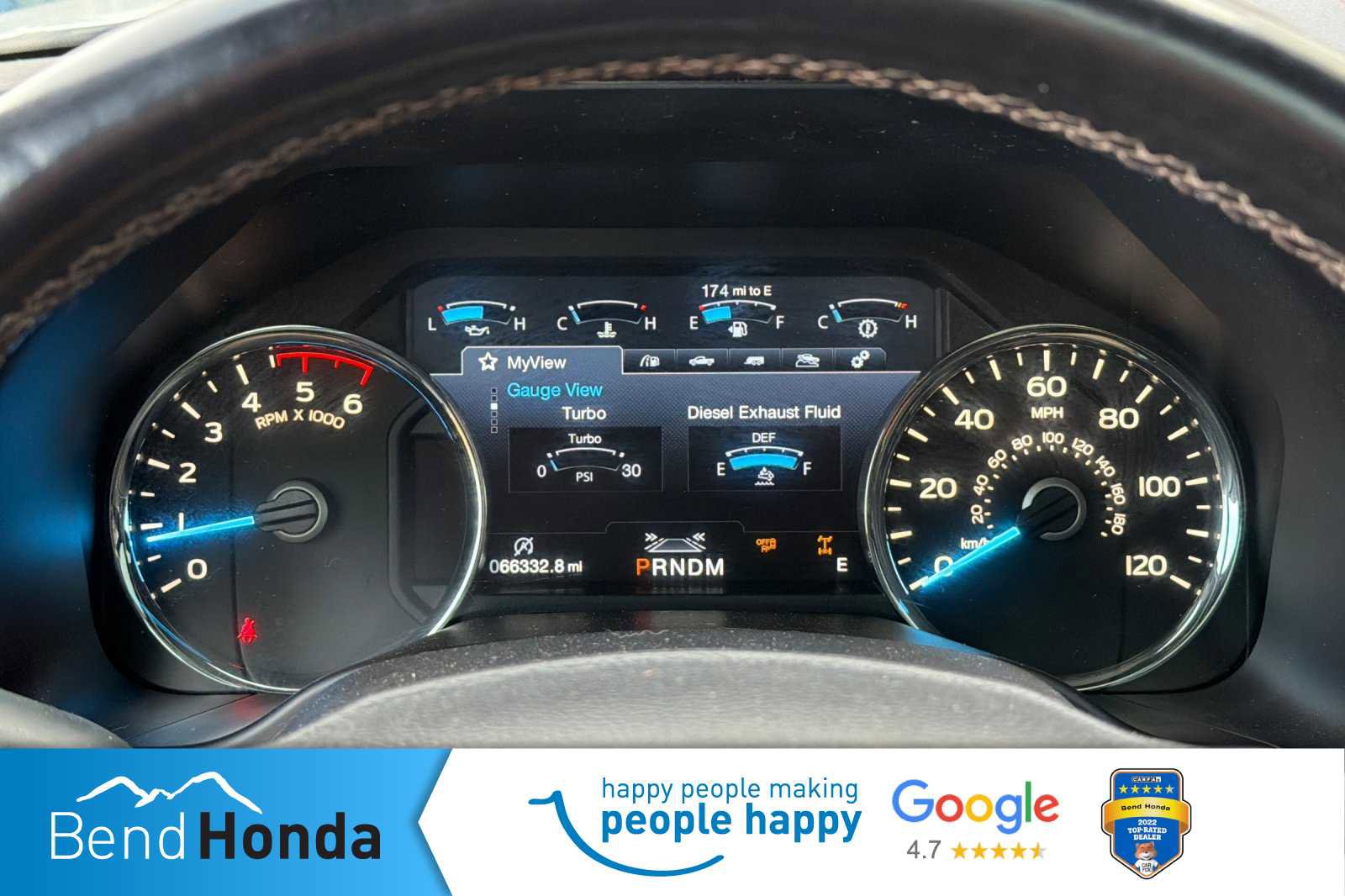 Used 2018 Ford F150 Platinum w/ Equipment Group 701A Luxury image 26