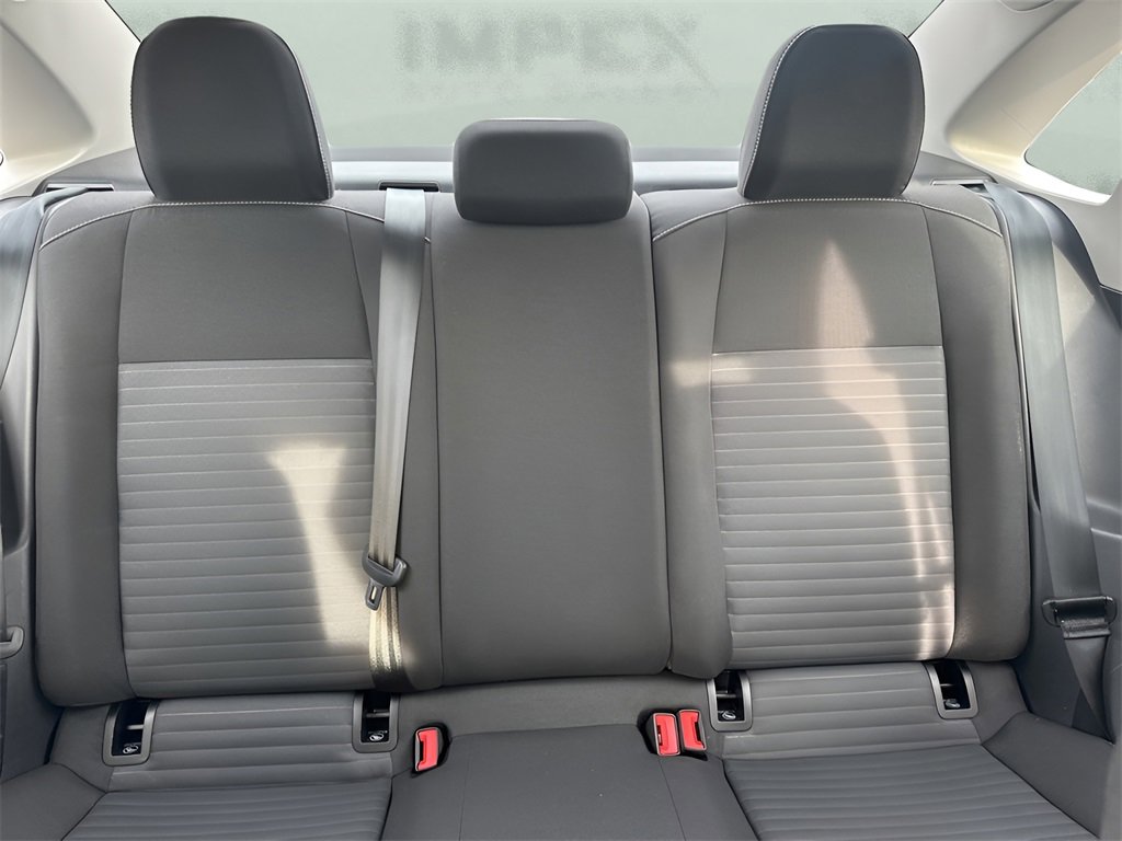 Used 2025 Volkswagen Jetta S image 10