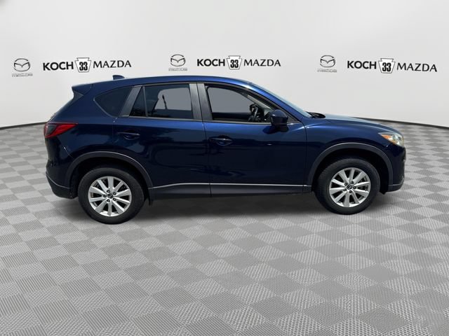 Used 2013 MAZDA CX-5 Touring FWD image 8