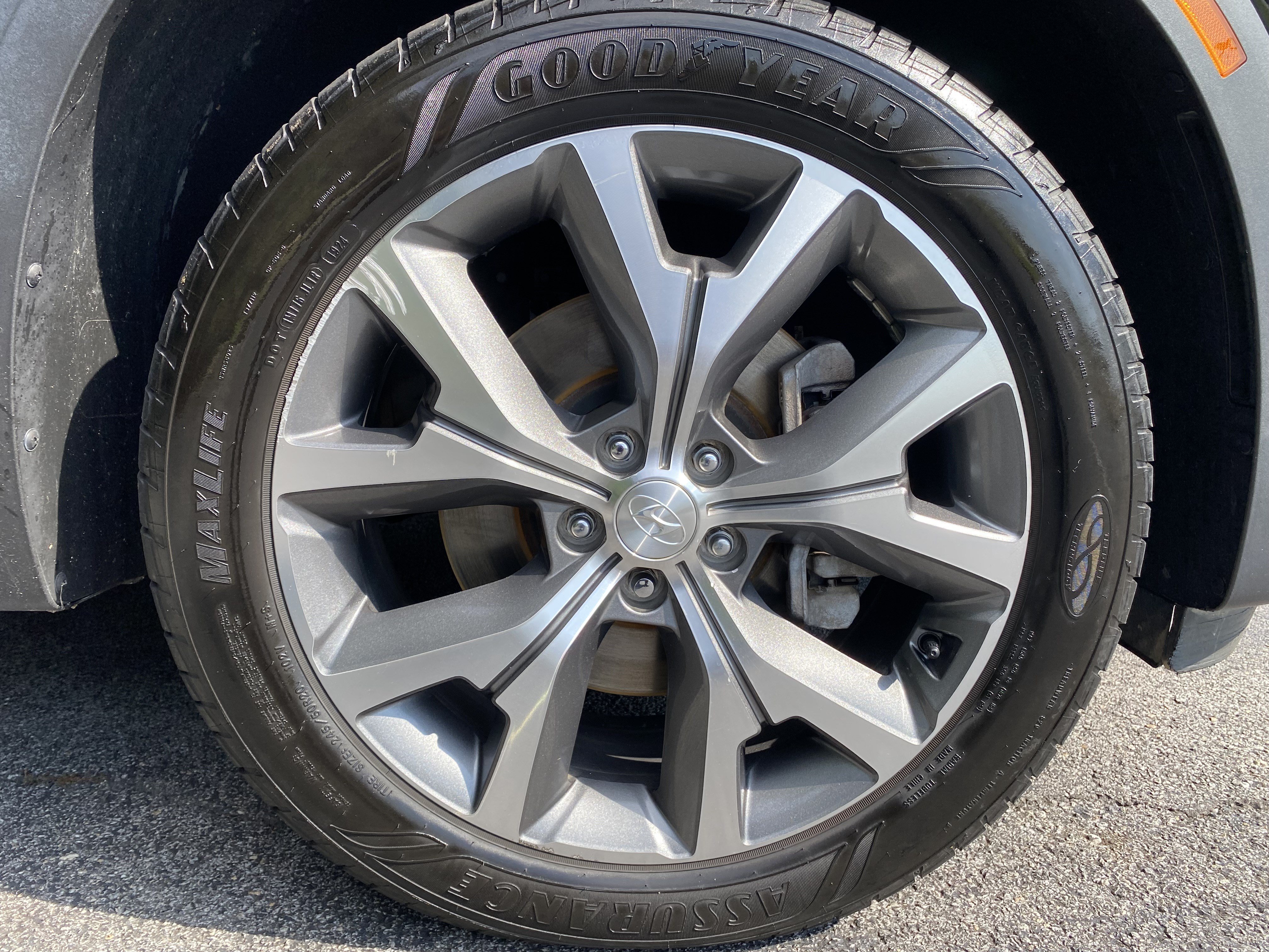 Used 2022 Hyundai Palisade SEL w/ Premium Package FWD image 13