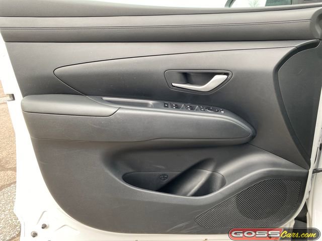Used 2025 Hyundai Tucson SEL image 22