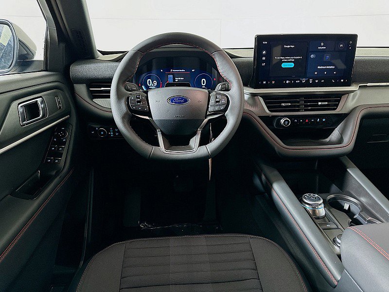 New 2026 Ford Explorer ST-Line w/ ST-Line Street Pack image 11