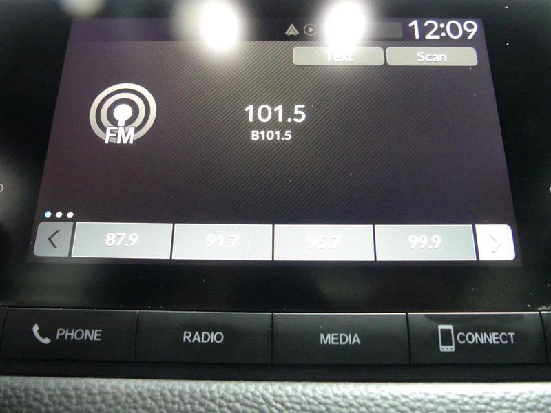 Used 2025 Honda Civic FWD Hybrid Sedan image 42